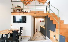 Macário Cosy Loft